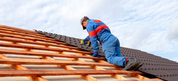 Best Slate Roofing  in Collinsvle, IL